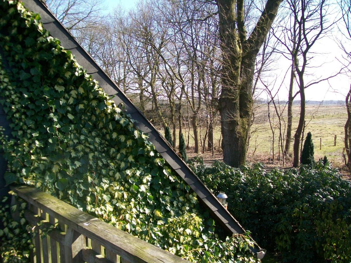 Haus Darmstadt Ankelohe Buitenkant foto